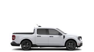 2026 Ford Maverick® External Image 5